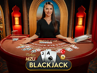 Speed Blackjack 23 - Turkish thumbnail