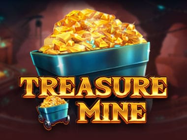 Treasure Mine screenshot