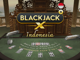 Indonesian BlackjackX 9 thumbnail