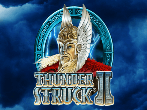 ThunderStruck II screenshot