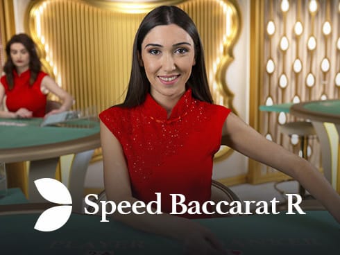Speed Baccarat R screenshot