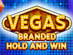 Vegas Branded Hold & Win thumbnail