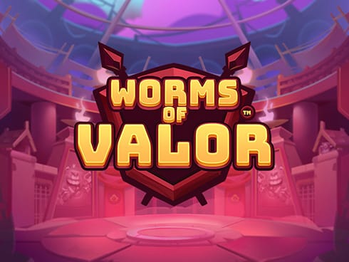 Worms of Valor screenshot