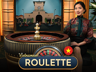 Vietnamese Roulette thumbnail
