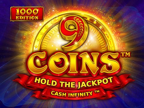 9 Coins_ 1000 Edition thumbnail