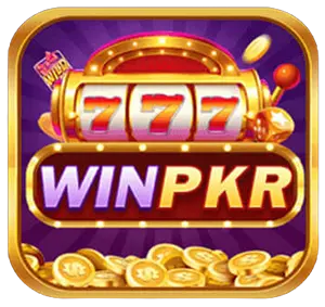 18WinPkr Logo